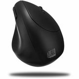 Adesso Tru-Form Wireless Ergo Mini Keyboard & Mouse