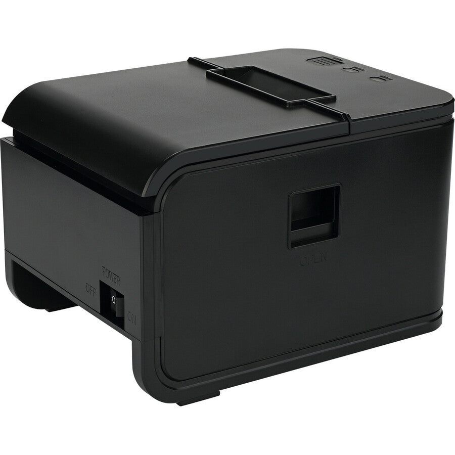 Adesso NuPrint NuPrint 210 Desktop Direct Thermal Printer - Monochrome - Receipt Print - USB