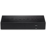 10Port Ggbit WbSmrt PoE Switch