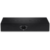 20Port Gigabit WebSmart Switch