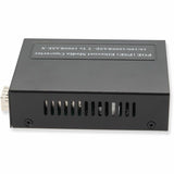 1GBS 2 RJ-45 TO 1 SFP PORT