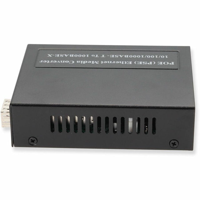 1GBS 2 RJ-45 TO 1 SFP PORT