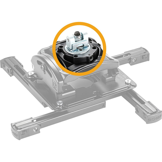 CPA ADAPTOR FOR 1.5 NPT PIPE