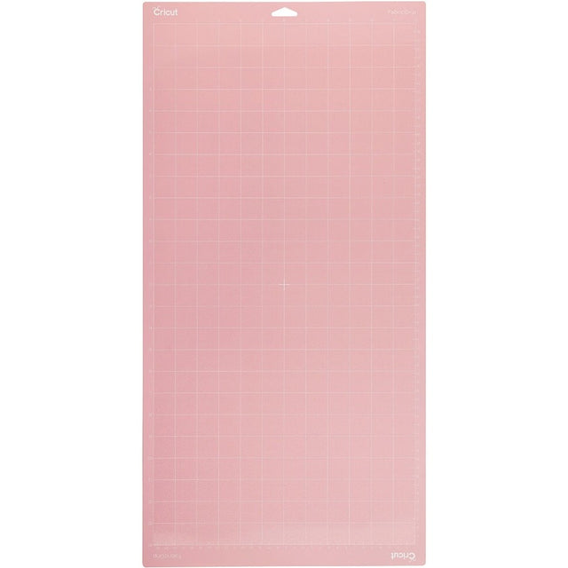 cricut 12x24 FabricGrip Adhesive Cutting Mat