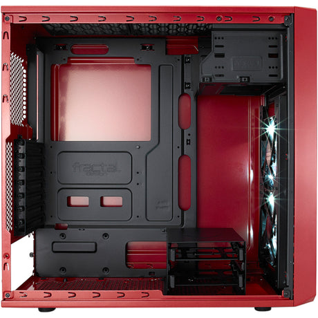 Fractal Design Focus G Red