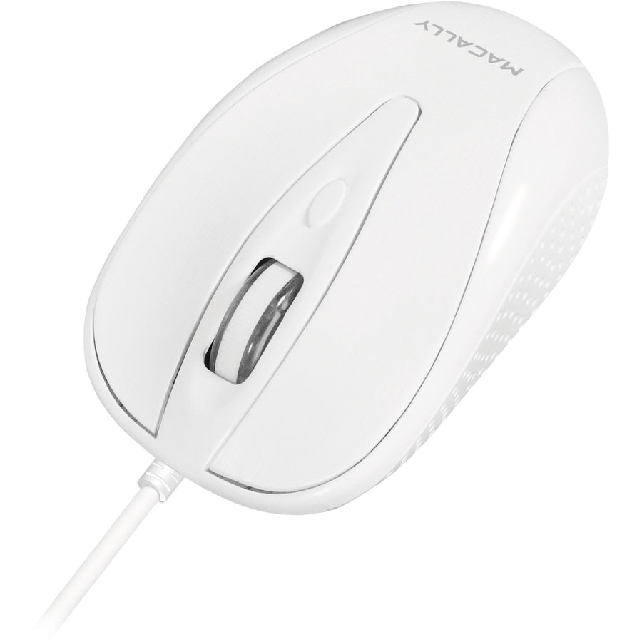 OPTICAL USB MOUSE 3BTN 1000DPI