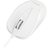 OPTICAL USB MOUSE 3BTN 1000DPI