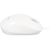 OPTICAL USB MOUSE 3BTN 1000DPI