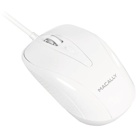 OPTICAL USB MOUSE 3BTN 1000DPI