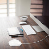 OPTICAL USB MOUSE 3BTN 1000DPI