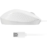 OPTICAL USB MOUSE 3BTN 1000DPI