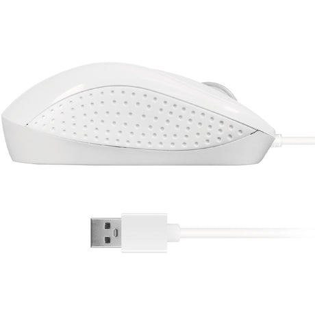 OPTICAL USB MOUSE 3BTN 1000DPI