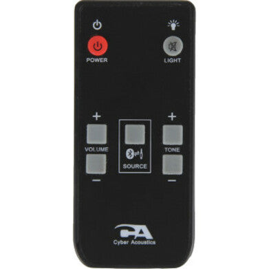 BLUETOOTH MEDIAVOX SPEAKER K-12