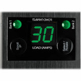 Eaton 5.5kW Single-Phase Monitored PDU with LX Platform Interface, 208/230V Outlets (20 C13 & 4 C19), L6-30P, 0U, TAA