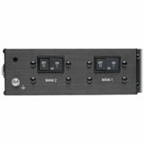 Eaton 5.5kW Single-Phase Monitored PDU with LX Platform Interface, 208/230V Outlets (20 C13 & 4 C19), L6-30P, 0U, TAA