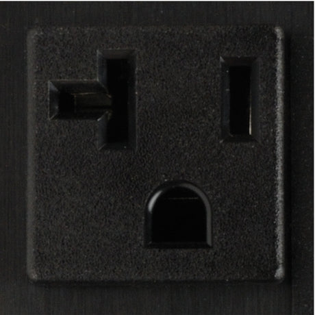 PDU MONITORED 1.9KW 120V 24