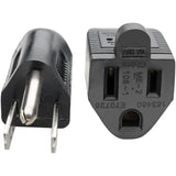 3FT POWER EXTENSION CORD 10A
