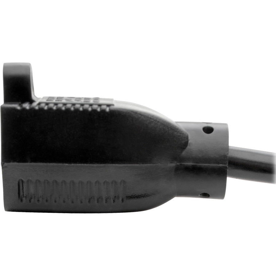 3FT POWER EXTENSION CORD 10A