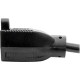 3FT POWER EXTENSION CORD 10A