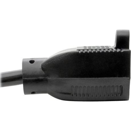 3FT POWER EXTENSION CORD 10A