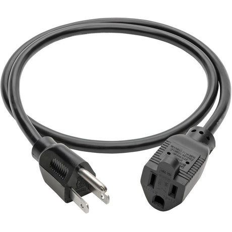 3FT POWER EXTENSION CORD 10A