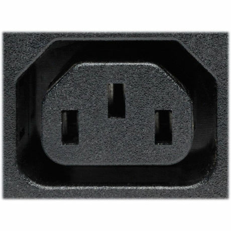 Eaton 5.5kW Single-Phase Switched PDU - LX Interface, 208/230V Outlets (20 C13 & 4 C19), L6-30P, 0U, TAA