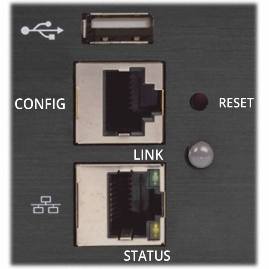 PDU SWITCHED20 C13 4 C19 TAA