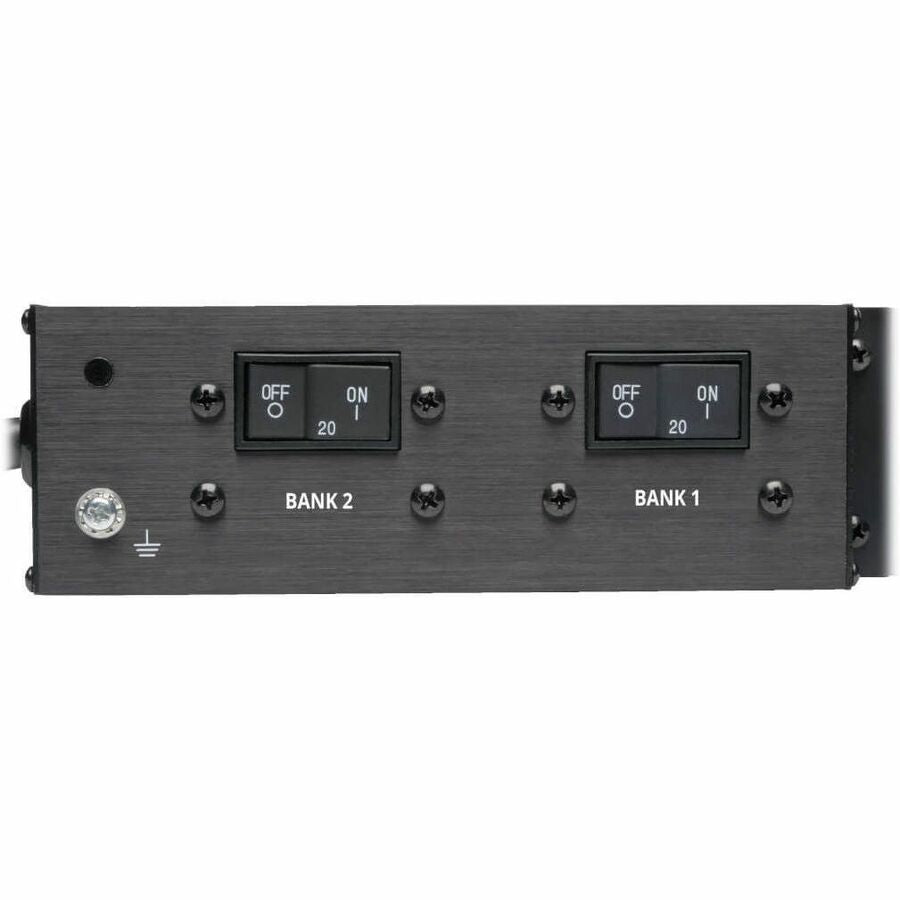 PDU SWITCHED20 C13 4 C19 TAA