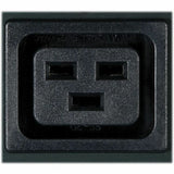 PDU SWITCHED20 C13 4 C19 TAA