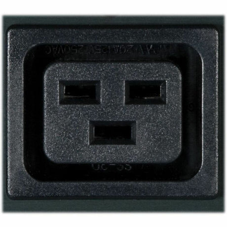 PDU SWITCHED20 C13 4 C19 TAA