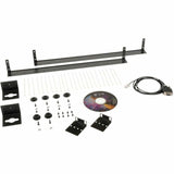 Eaton 5.5kW Single-Phase Switched PDU - LX Interface, 208/230V Outlets (20 C13 & 4 C19), L6-30P, 0U, TAA