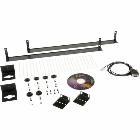 PDU SWITCHED20 C13 4 C19 TAA