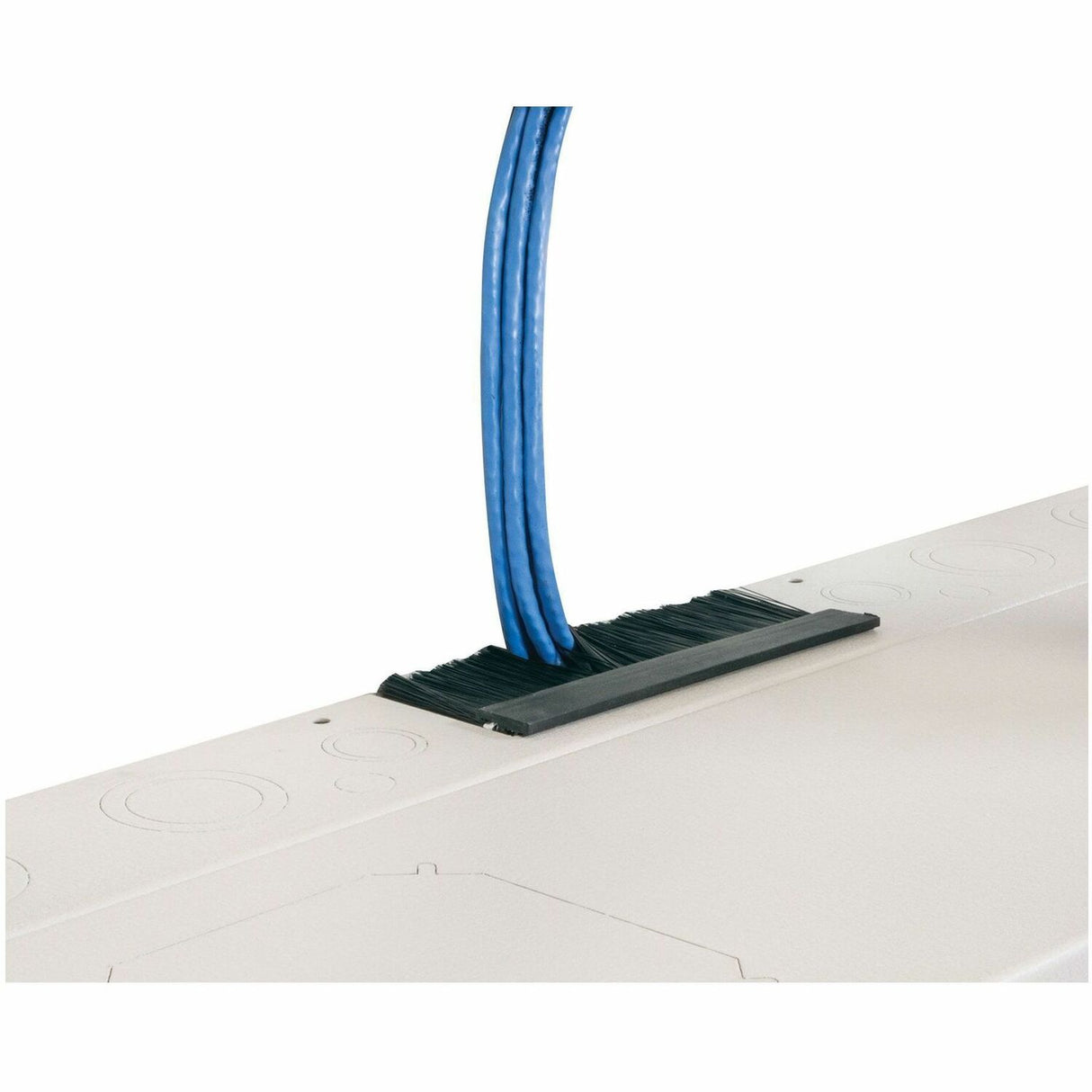 Middle Atlantic VWM Series Brush Grommet