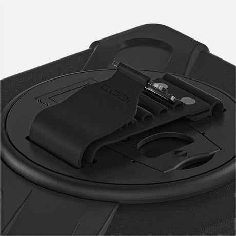 RUGGED CASE IPAD 9.7 6TH GEN