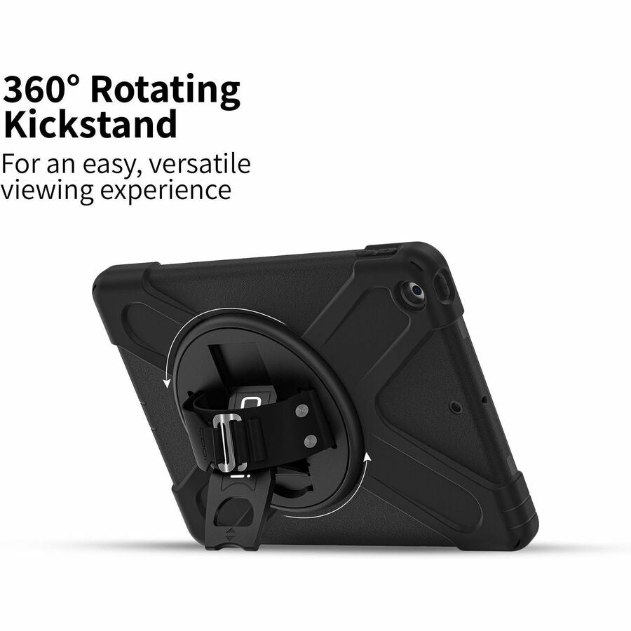 RUGGED CASE IPAD 9.7 6TH GEN