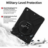 RUGGED CASE IPAD 9.7 6TH GEN