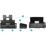 IRISCAN PRO 5 USB 23PPM ADF 20