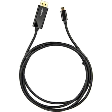 6FT USB-C TO HDMI M/M 4K CABLE