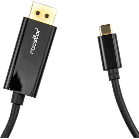 6FT USB-C TO HDMI M/M 4K CABLE