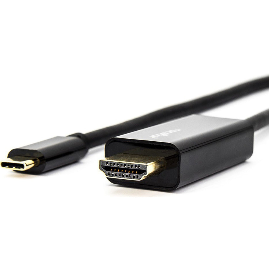 6FT USB-C TO HDMI M/M 4K CABLE