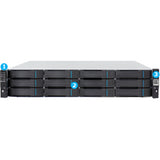 Infortrend EonStor GSe Pro 3012 SAN/NAS Storage System