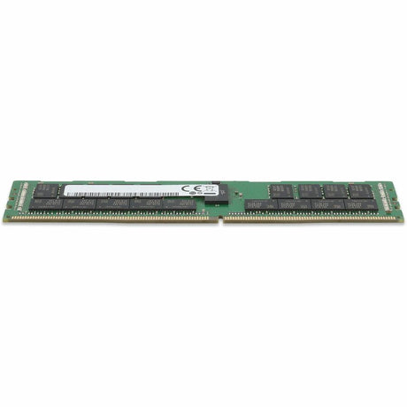 AddOn JEDEC Standard Factory Original 32GB DDR4-2666MHz Registered ECC Dual Rank x4 1.2V 288-pin CL17 RDIMM