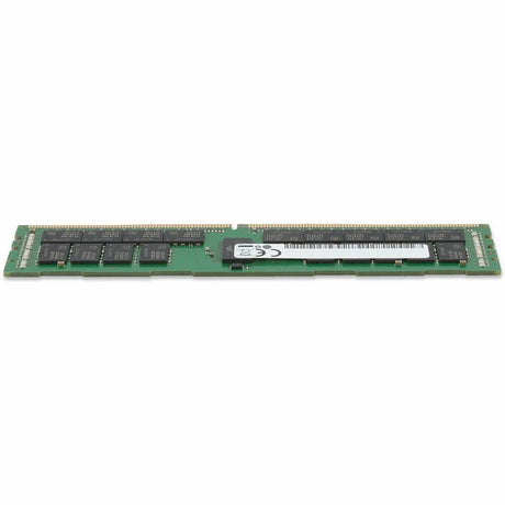 AddOn JEDEC Standard Factory Original 32GB DDR4-2666MHz Registered ECC Dual Rank x4 1.2V 288-pin CL17 RDIMM