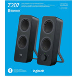 Z207 BT STEREO SPEAKERS