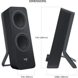Z207 BT STEREO SPEAKERS