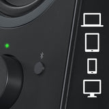 Z207 BT STEREO SPEAKERS