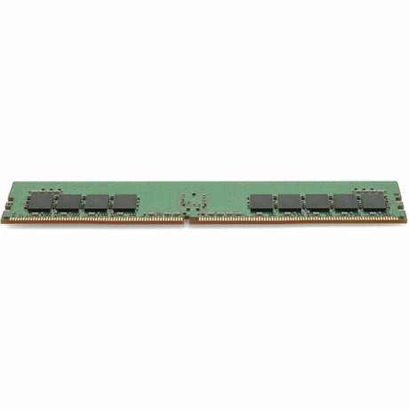 AddOn JEDEC Standard Factory Original 16GB DDR4-2666MHz Registered ECC Dual Rank x8 1.2V 288-pin CL17 RDIMM