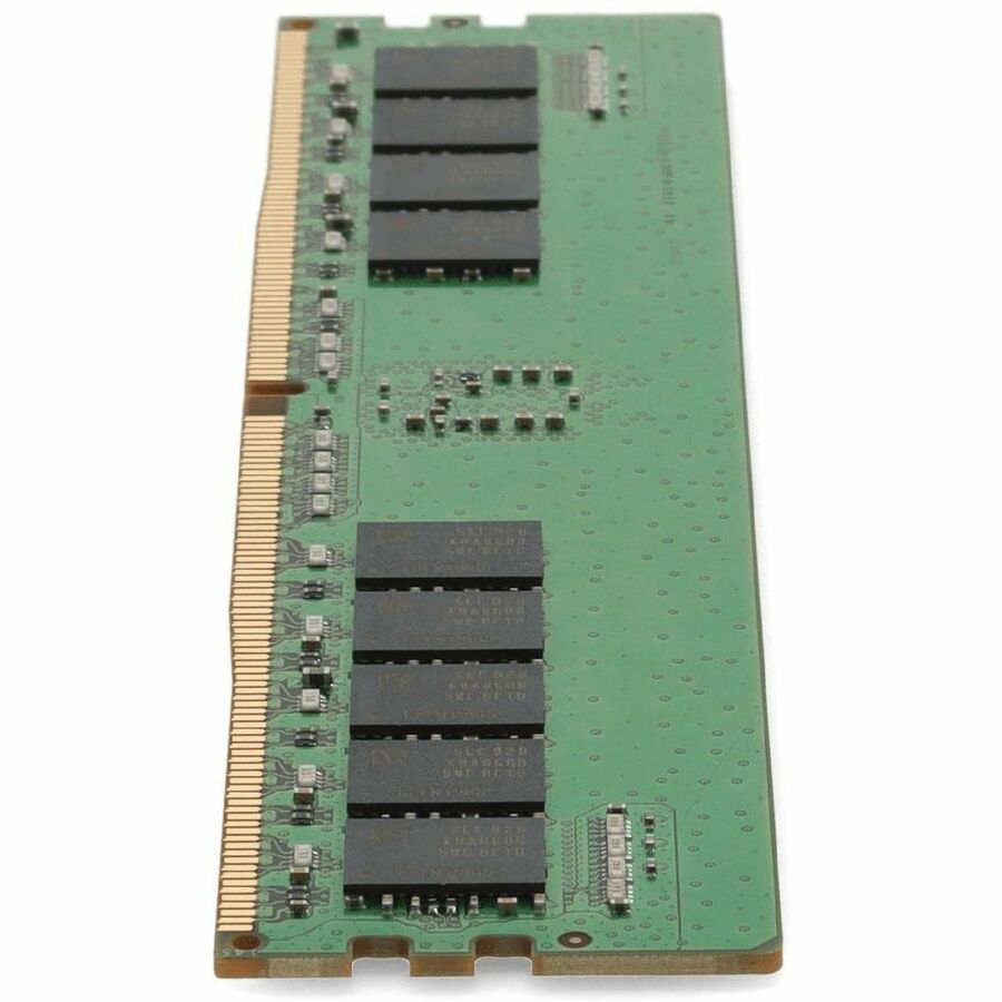AddOn JEDEC Standard Factory Original 16GB DDR4-2666MHz Registered ECC Dual Rank x8 1.2V 288-pin CL17 RDIMM
