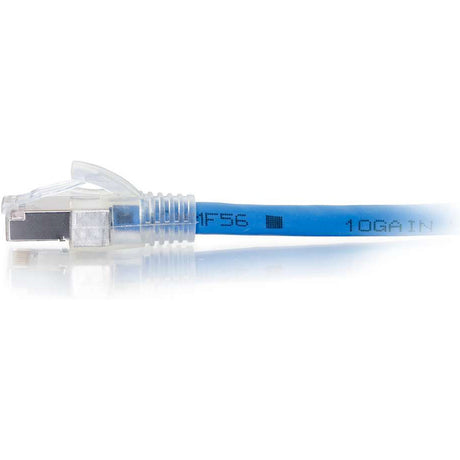 35FT HDBASET CERTIFIED CAT6A