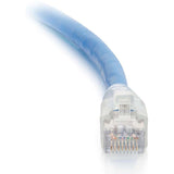35FT HDBASET CERTIFIED CAT6A